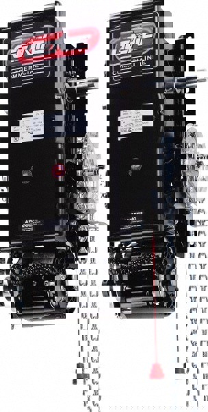 1/2 hp 1 Phase Standard Duty Garage Door Hoist Operator Head with Brake